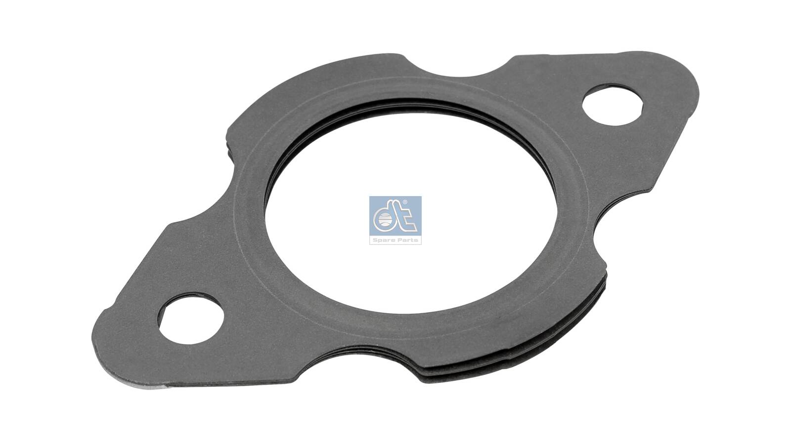 Uitlaatpakking Dt Spare Parts 1.24178