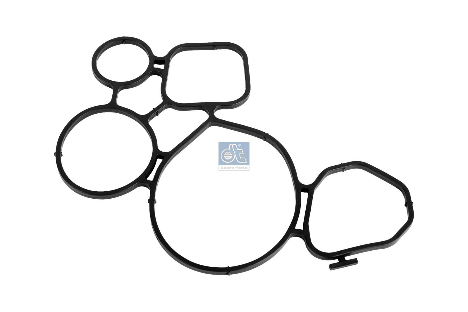 Waterpomppakking Dt Spare Parts 1.24221