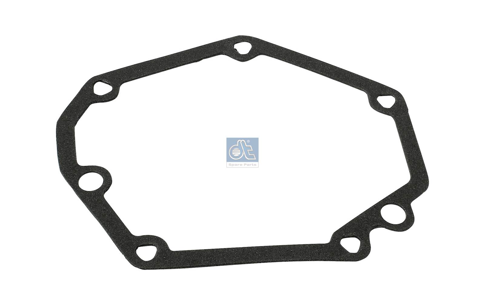 Pakking/ Afdichting Dt Spare Parts 1.24901