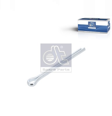 Splitpen, keilbout Dt Spare Parts 1.25084