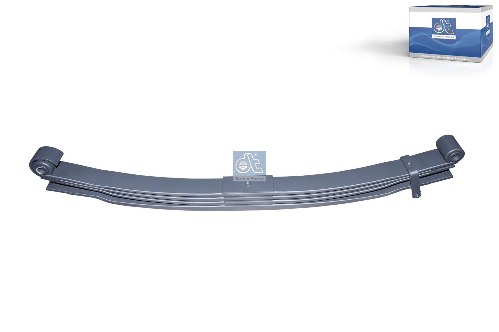 Bladveer Dt Spare Parts 1.25126