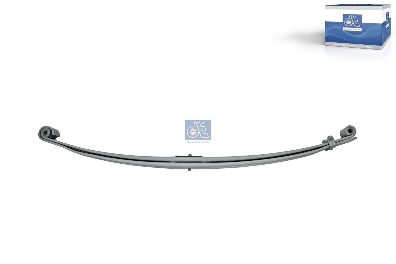 Bladveer Dt Spare Parts 1.25131