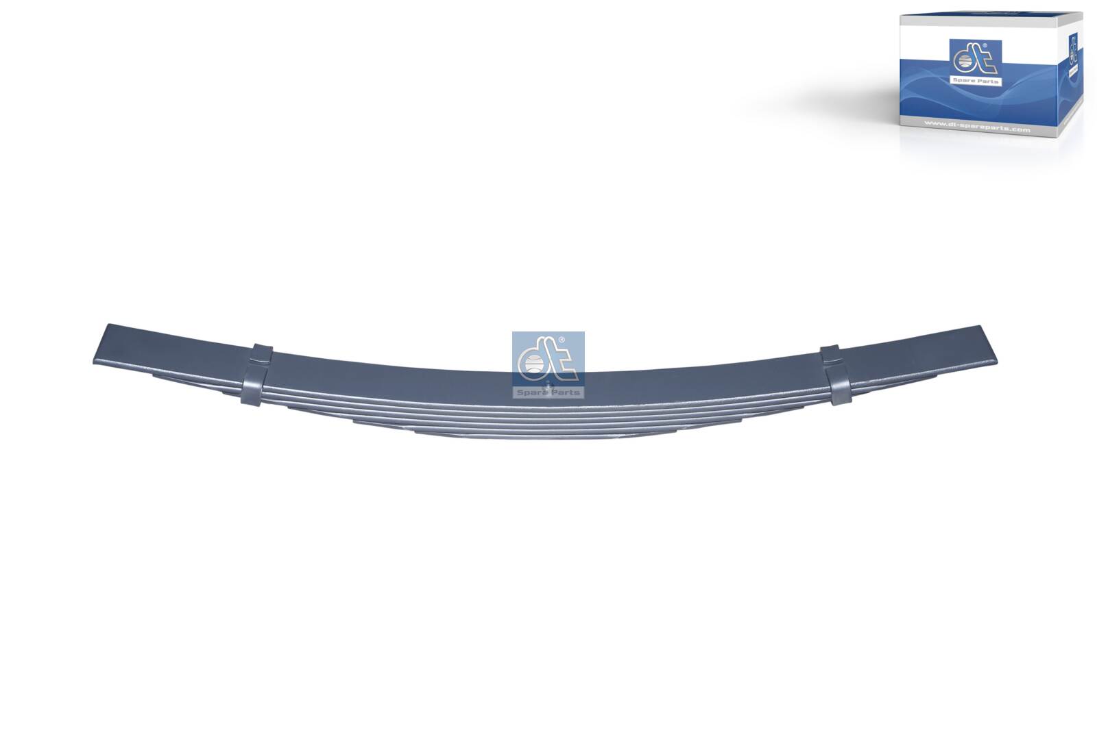 Bladveer Dt Spare Parts 1.25170