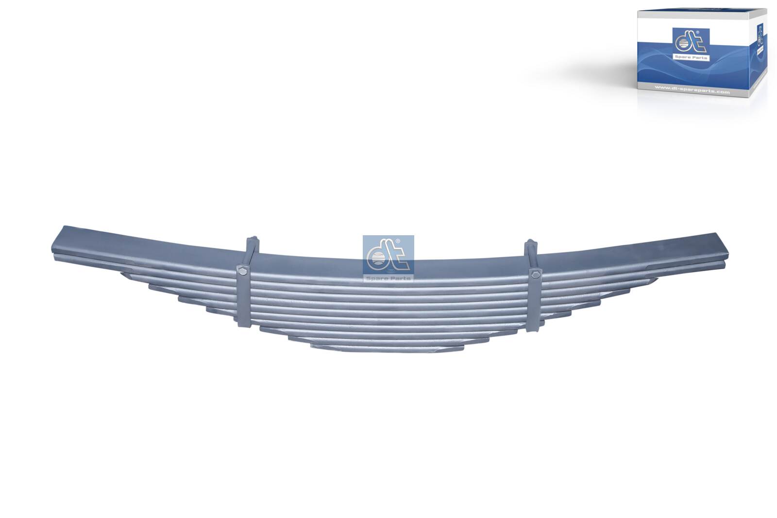 Bladveer Dt Spare Parts 1.25280