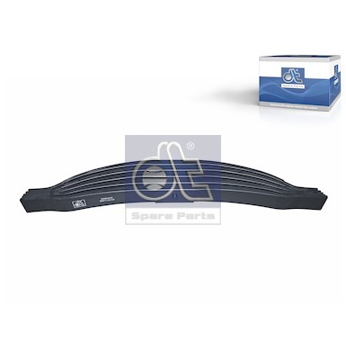 Bladveer Dt Spare Parts 1.25342