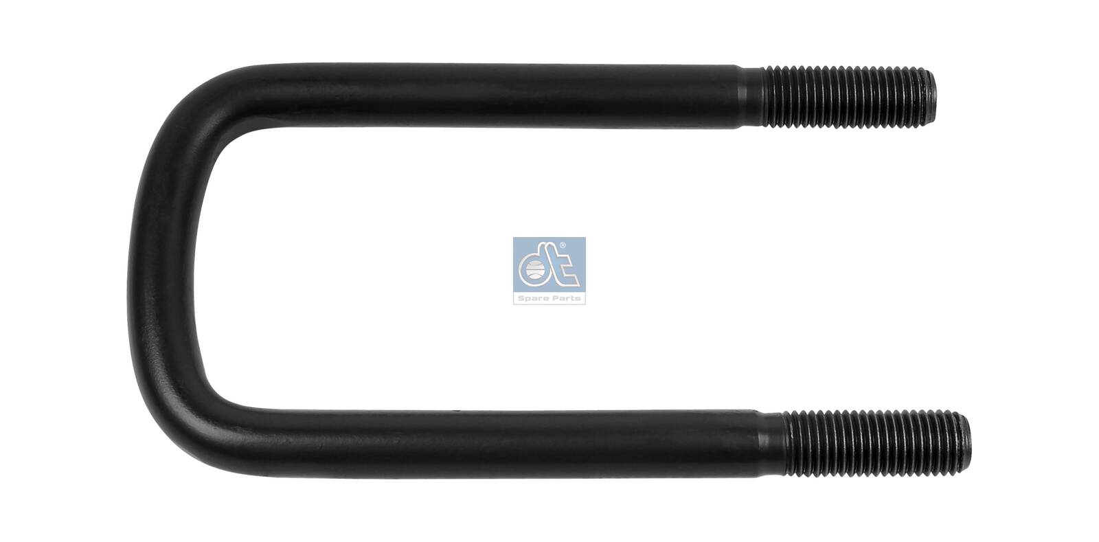 Veerklem Dt Spare Parts 1.25352