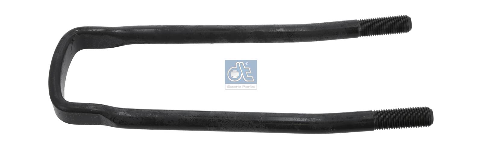 Veerklem Dt Spare Parts 1.25388