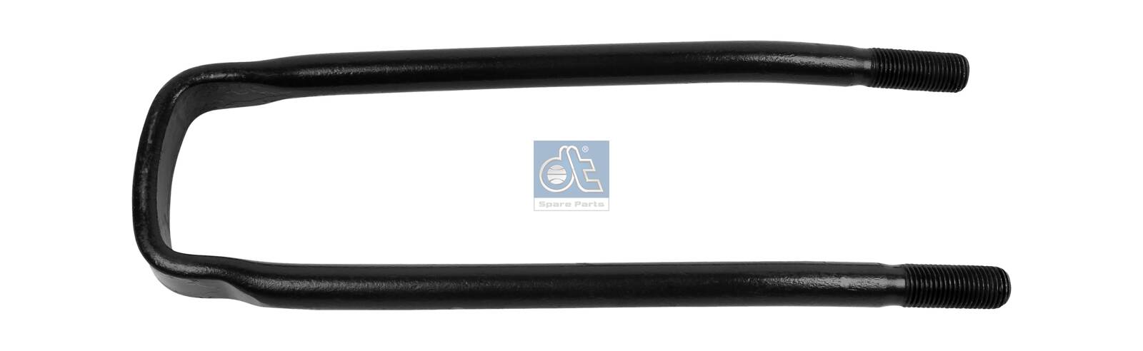 Veerklem Dt Spare Parts 1.25389