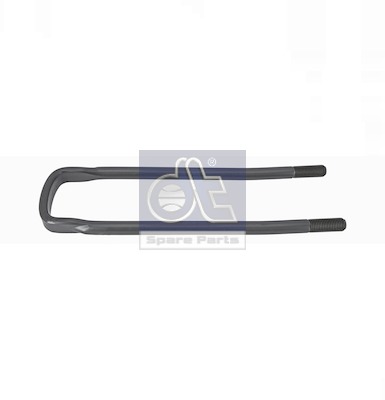 Dt Spare Parts Veerklem 1.25418