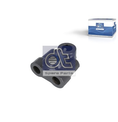 Houder, steun Dt Spare Parts 1.25547