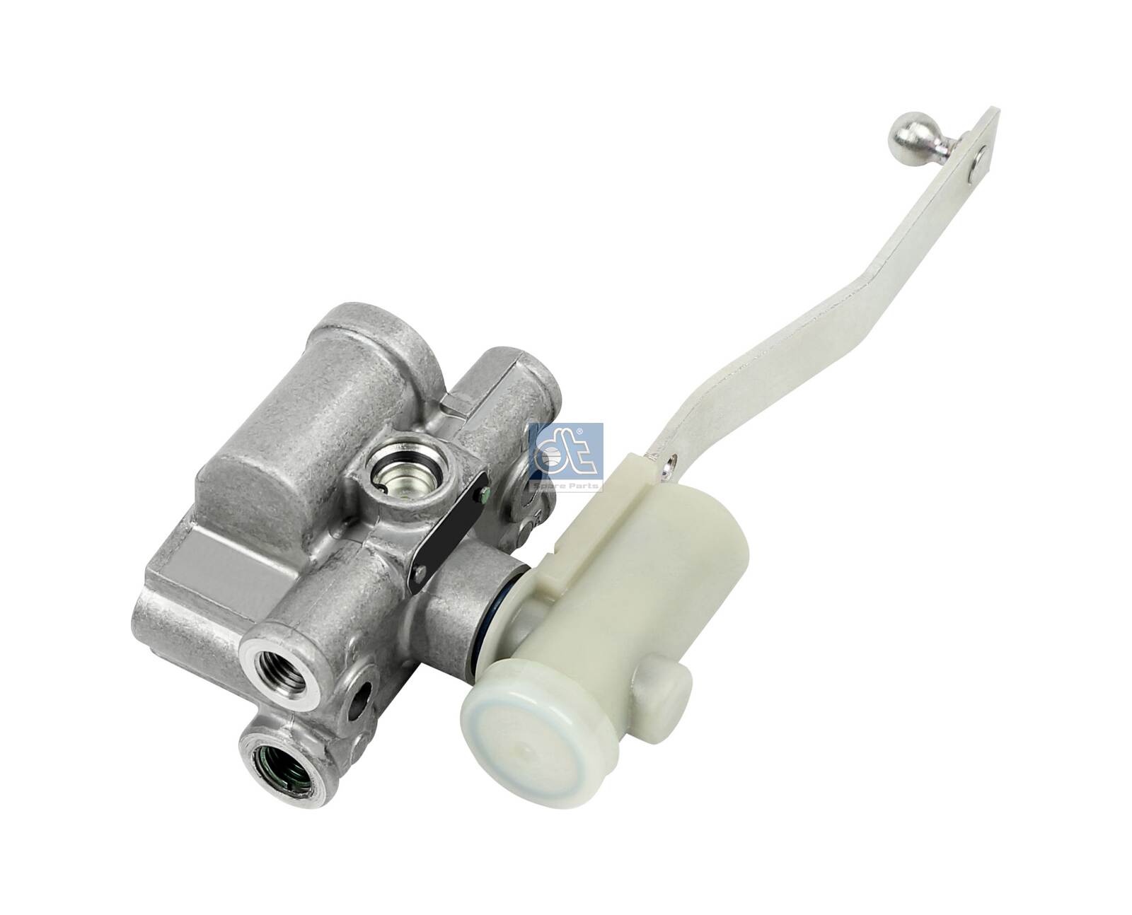 Luchtveerklep Dt Spare Parts 1.25605