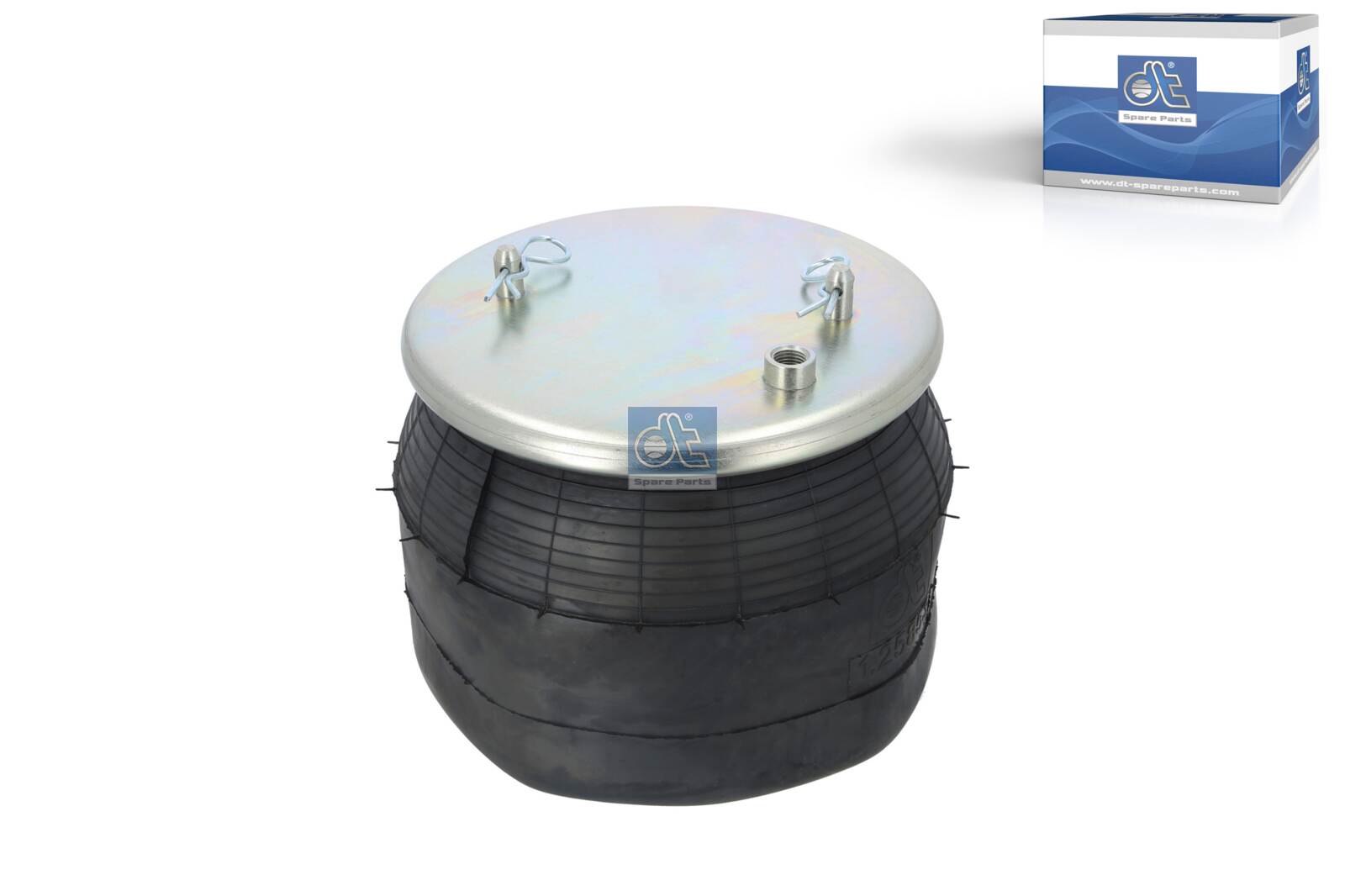 Veerbalg Dt Spare Parts 1.25853