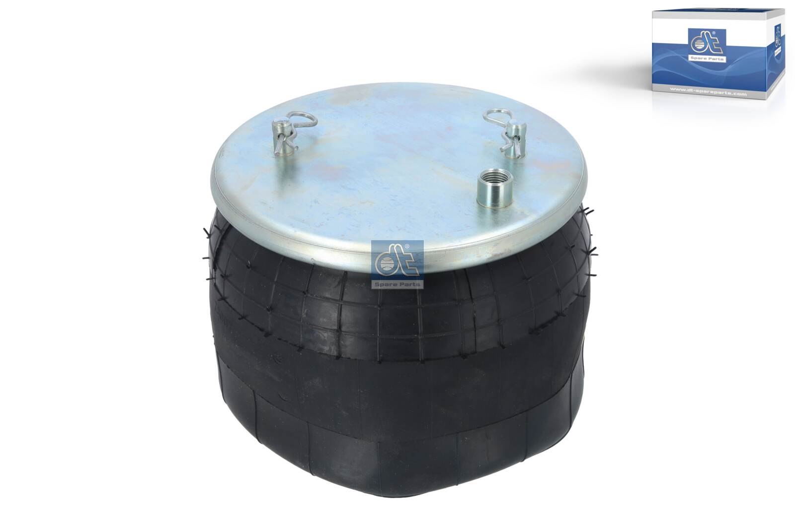 Veerbalg Dt Spare Parts 1.25866