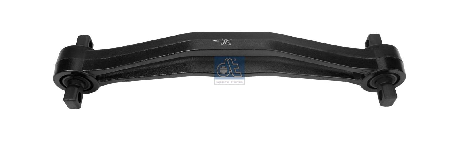 Draagarm Dt Spare Parts 1.25900