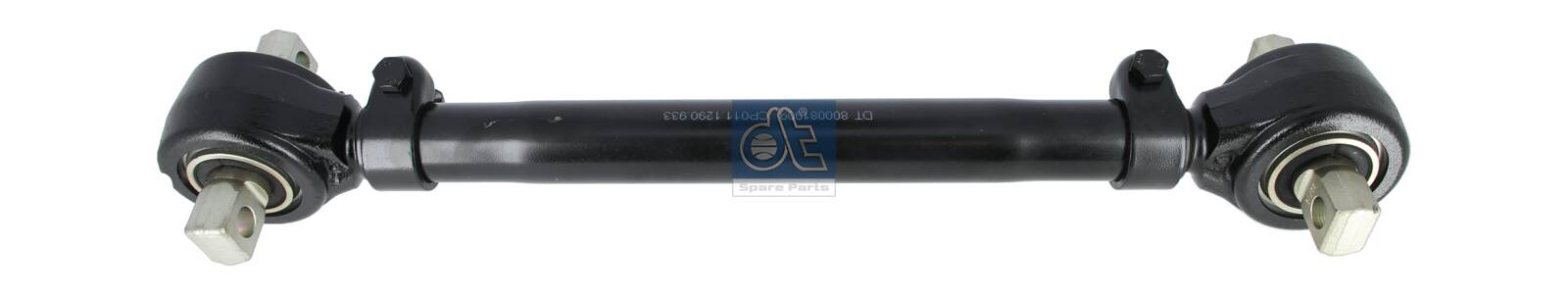 Draagarm Dt Spare Parts 1.25933