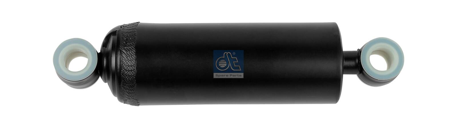 Gasveer, Zitplaats instelling Dt Spare Parts 1.25986