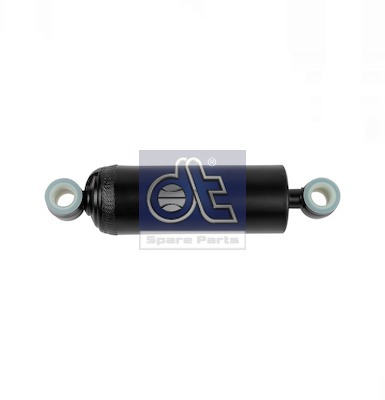 Gasveer, Zitplaats instelling Dt Spare Parts 1.25986