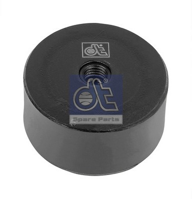 Dt Spare Parts Ophangrubber 1.27020
