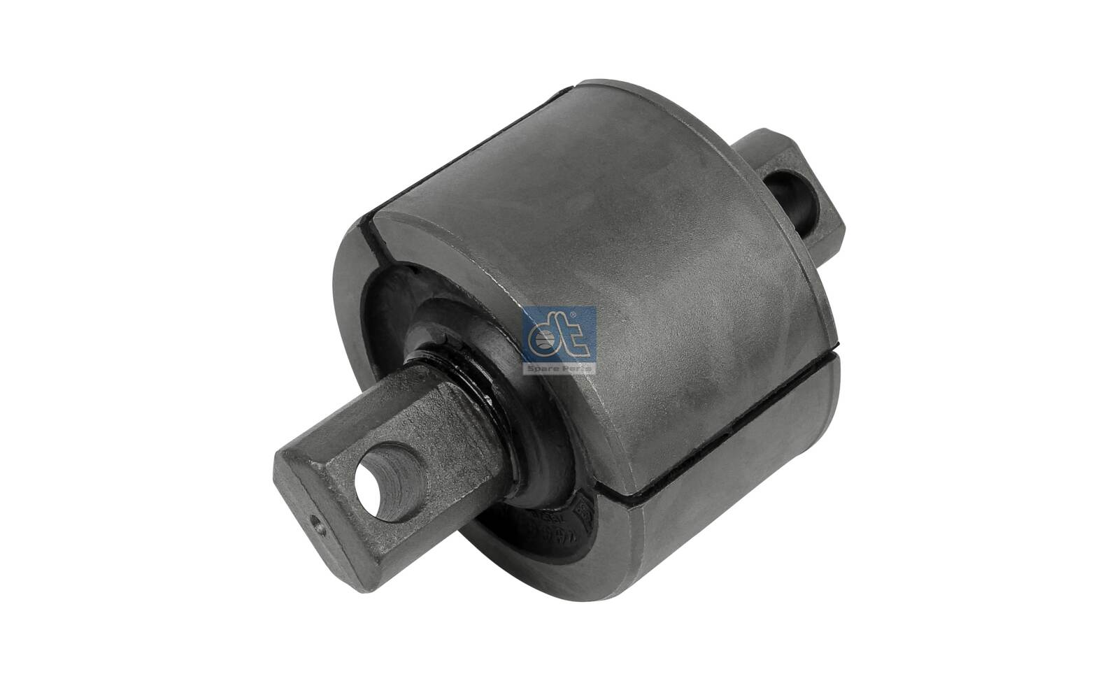 Draagarm-/ reactiearm lager Dt Spare Parts 1.27032