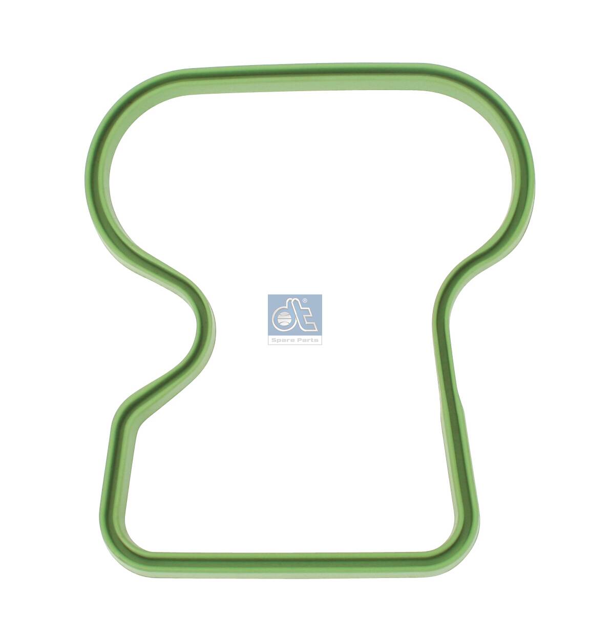 Kleppendekselpakking Dt Spare Parts 1.27066