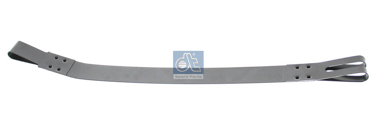 Brandstoftank delen Dt Spare Parts 1.27072