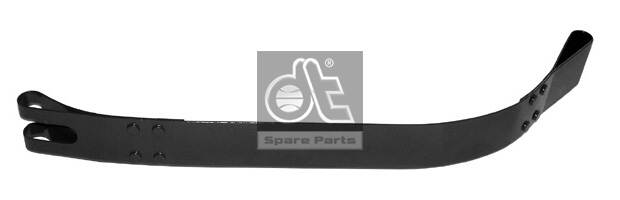 Brandstoftank delen Dt Spare Parts 1.27074