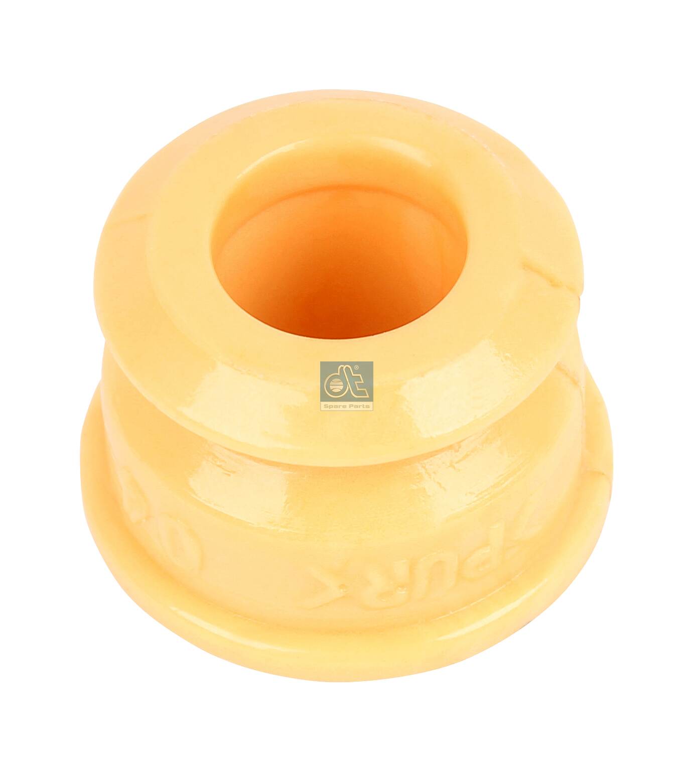 Schokdemper cabine ophanging Dt Spare Parts 1.27093