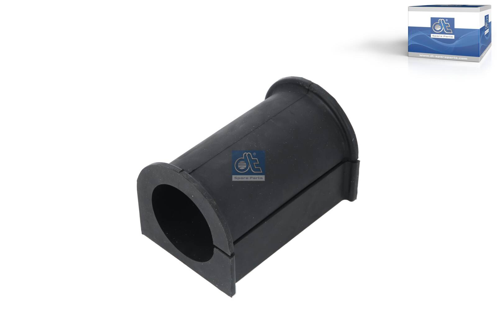 Lagerbus, stabilisator Dt Spare Parts 1.27124