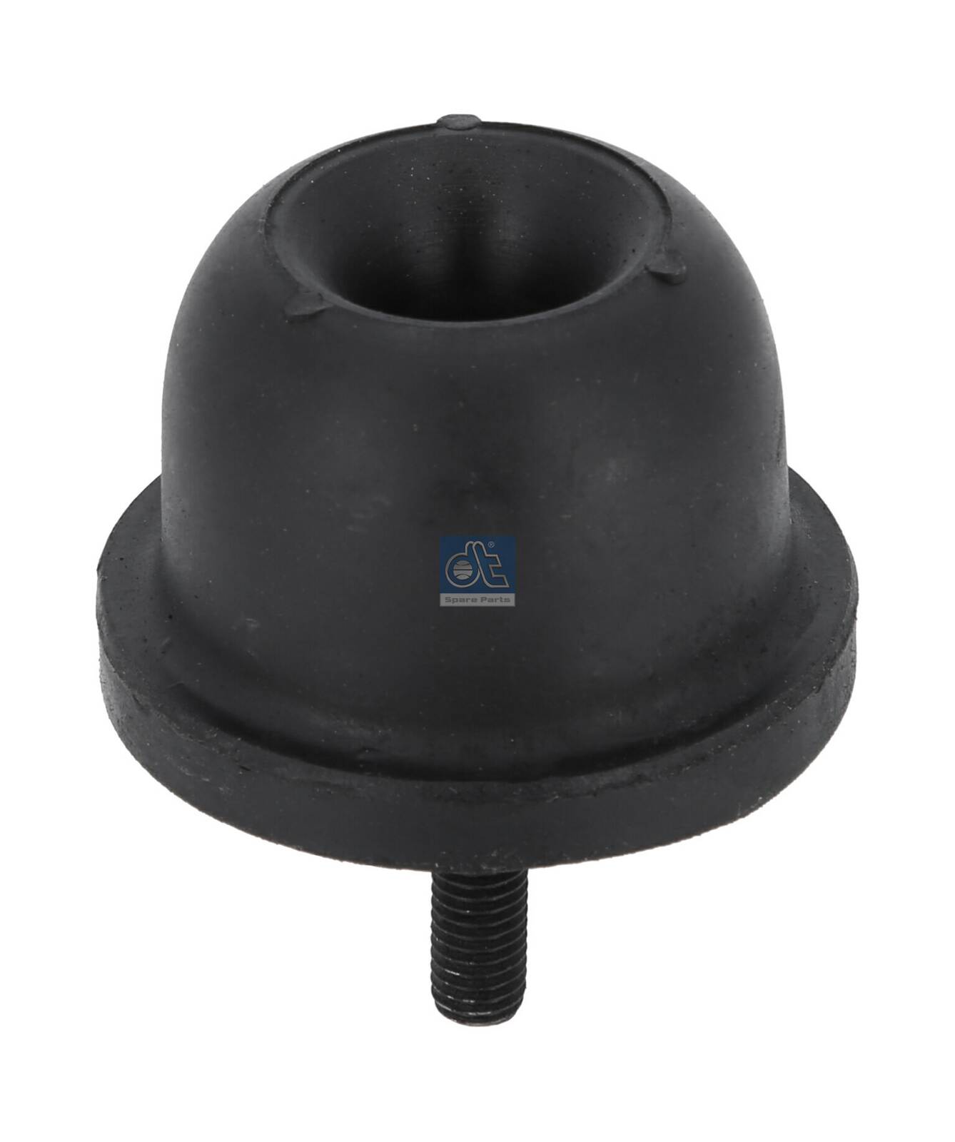 Aanslagrubber vering Dt Spare Parts 1.27302