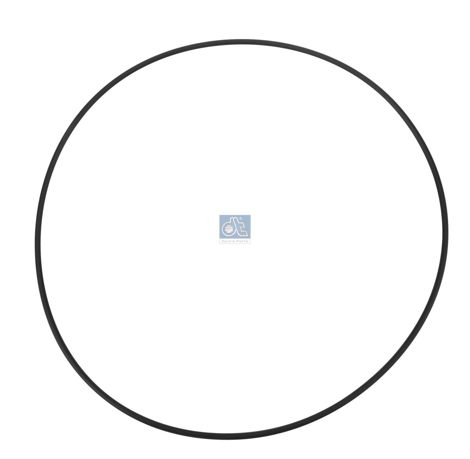 Pakking Dt Spare Parts 1.27407