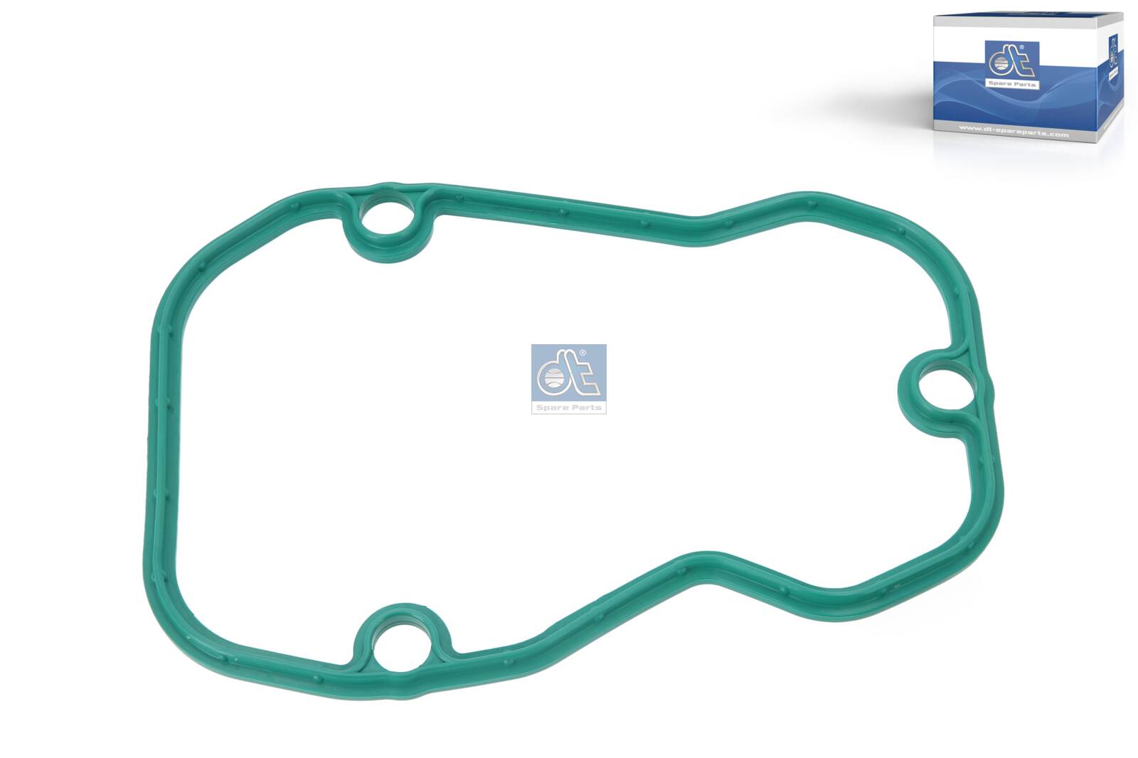 Pakking, cilinderkopdeksel Dt Spare Parts 1.27522