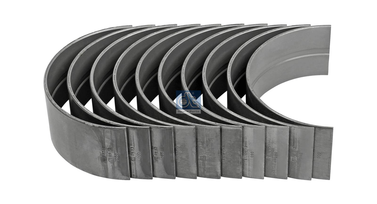 Hoofdlager Dt Spare Parts 1.31023