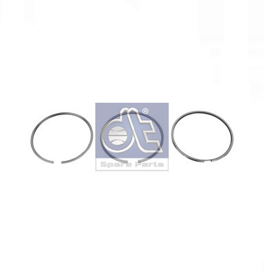 Zuigerveren Dt Spare Parts 1.31036