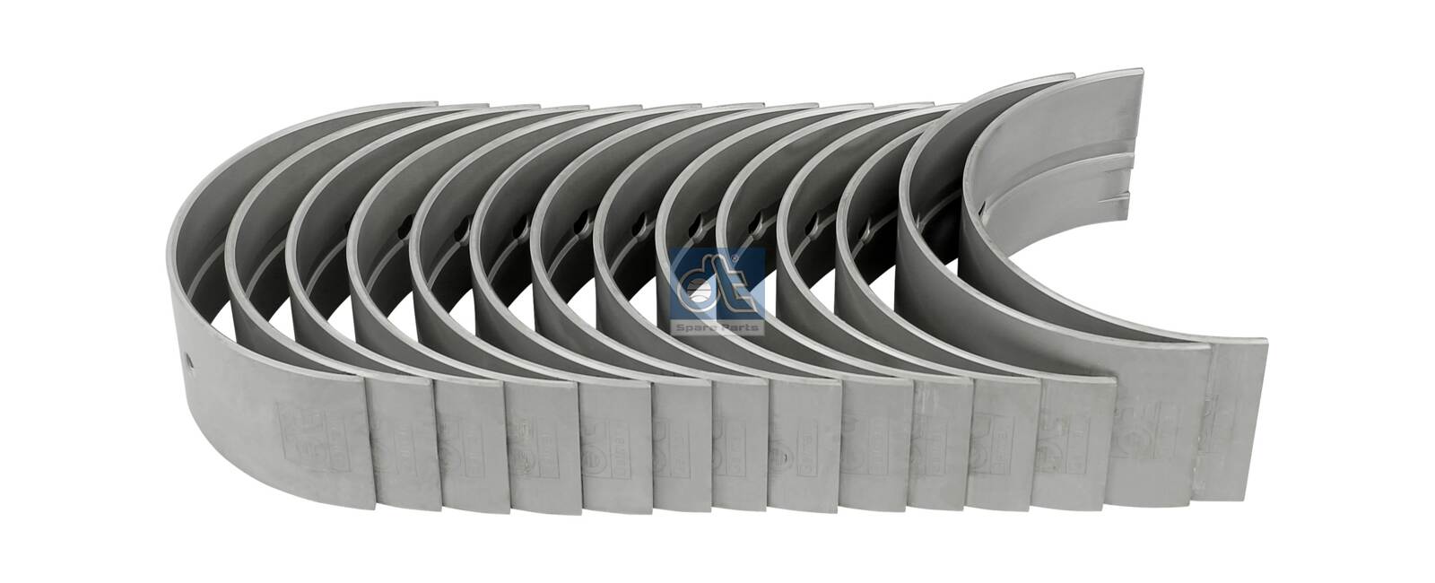 Hoofdlager Dt Spare Parts 1.31080