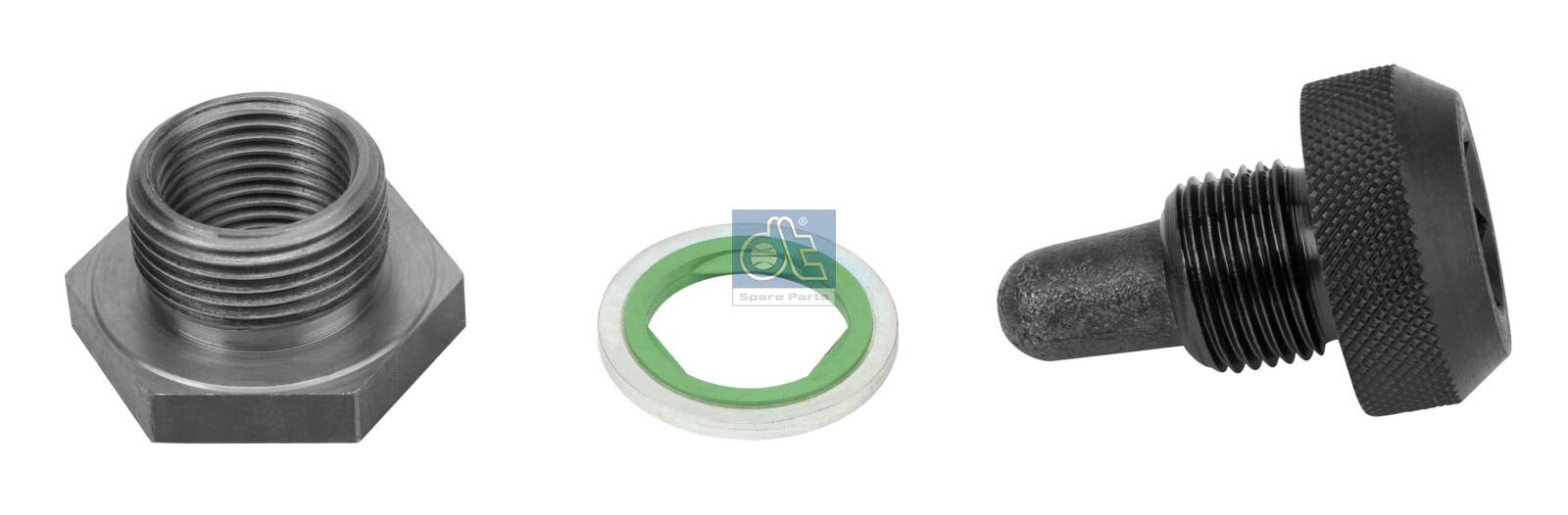 Carterpan Dt Spare Parts 1.31158