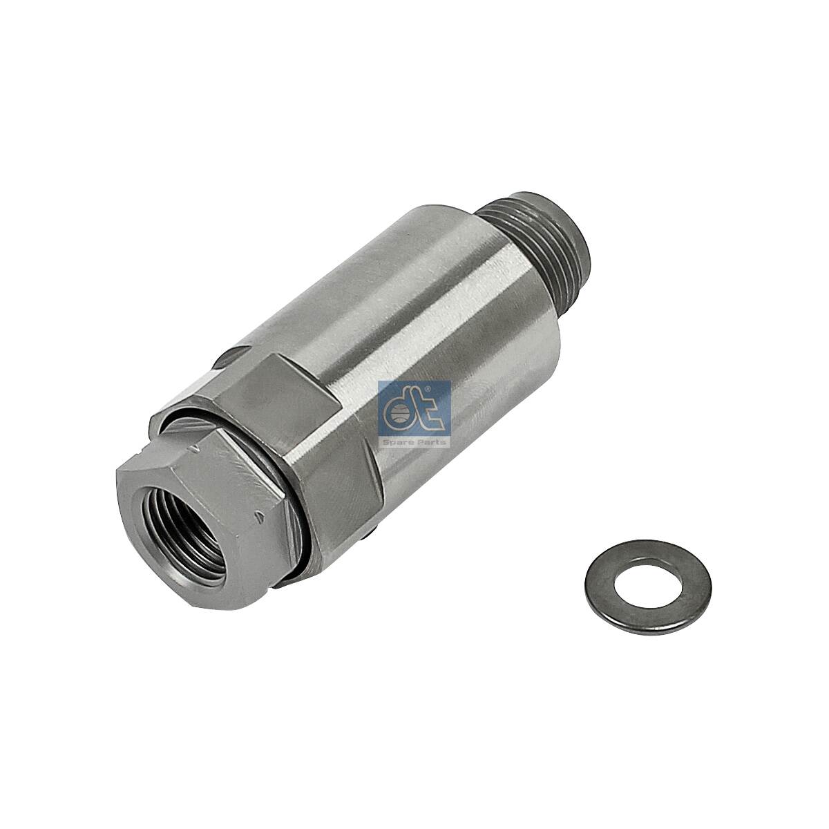 Reparatieset, common-rail-systeem Dt Spare Parts 1.31225