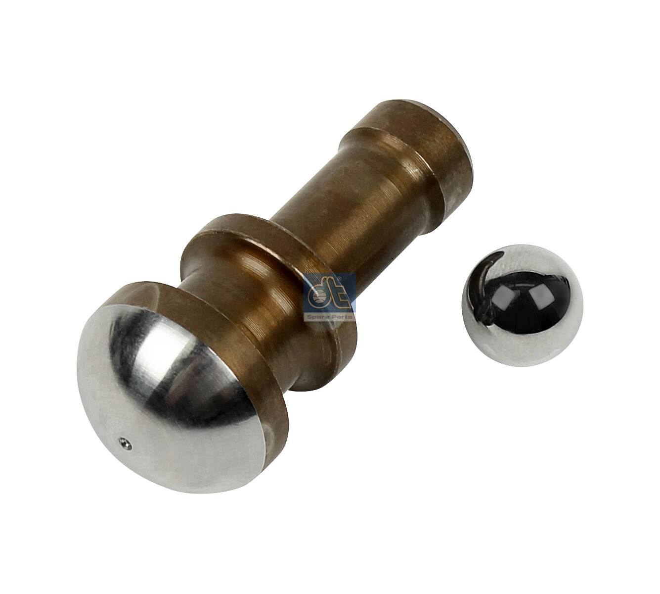 Injector reparatieset Dt Spare Parts 1.31278