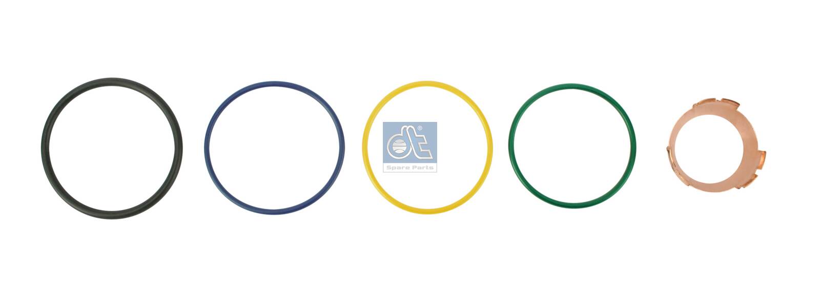 Injector reparatieset Dt Spare Parts 1.31294