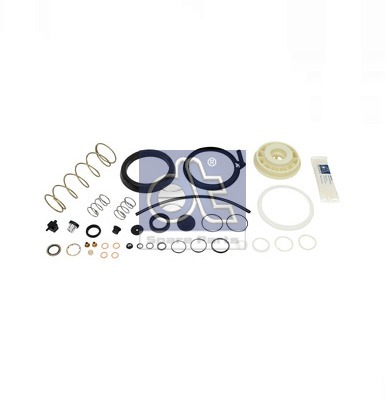 Koppelingsbekrachtiger reparatieset Dt Spare Parts 1.31309