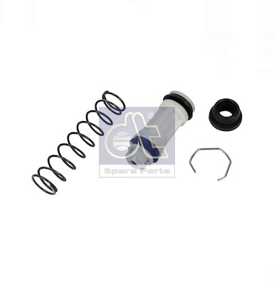 Hulpkoppelingscilinder reparatieset Dt Spare Parts 1.31313