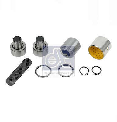 Druklager reparatieset Dt Spare Parts 1.31340