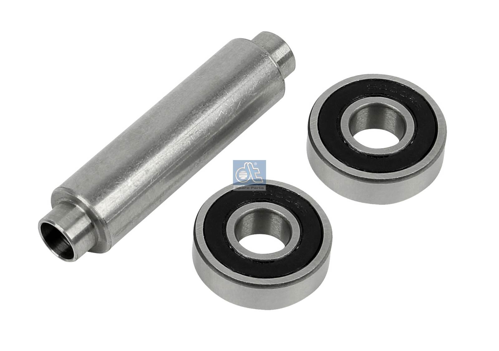 Versnellingspook reparatieset Dt Spare Parts 1.31475