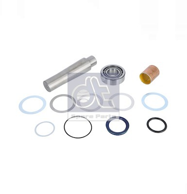 Fuseepen reparatieset Dt Spare Parts 1.31602