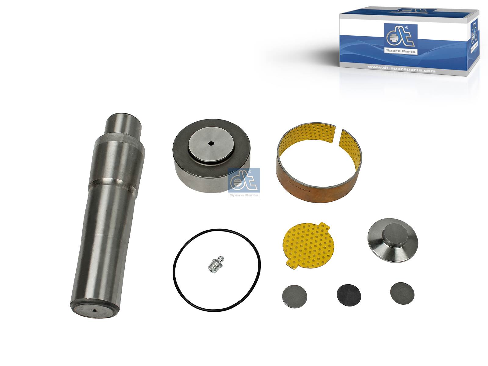 Reparatieset, fuseepen Dt Spare Parts 1.31611
