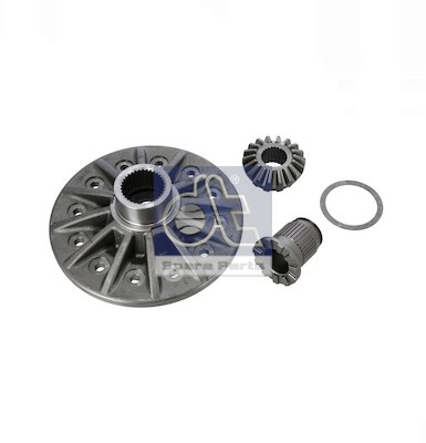 Reparatieset differentieel Dt Spare Parts 1.31626