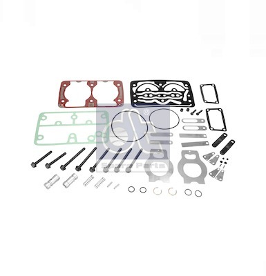 Luchtcompressor Dt Spare Parts 1.31784