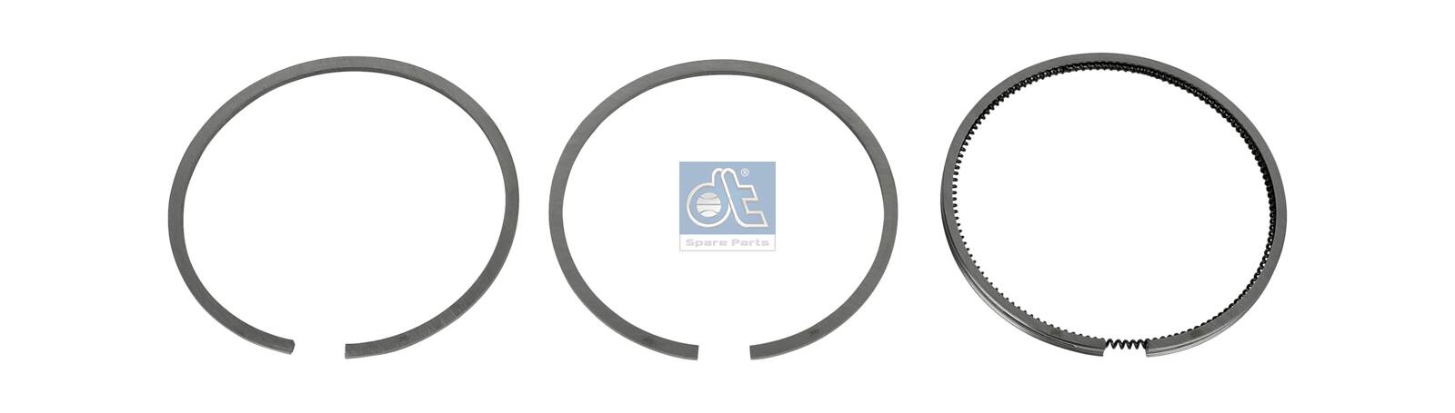 Zuigerveerset luchtcompressor Dt Spare Parts 1.31881