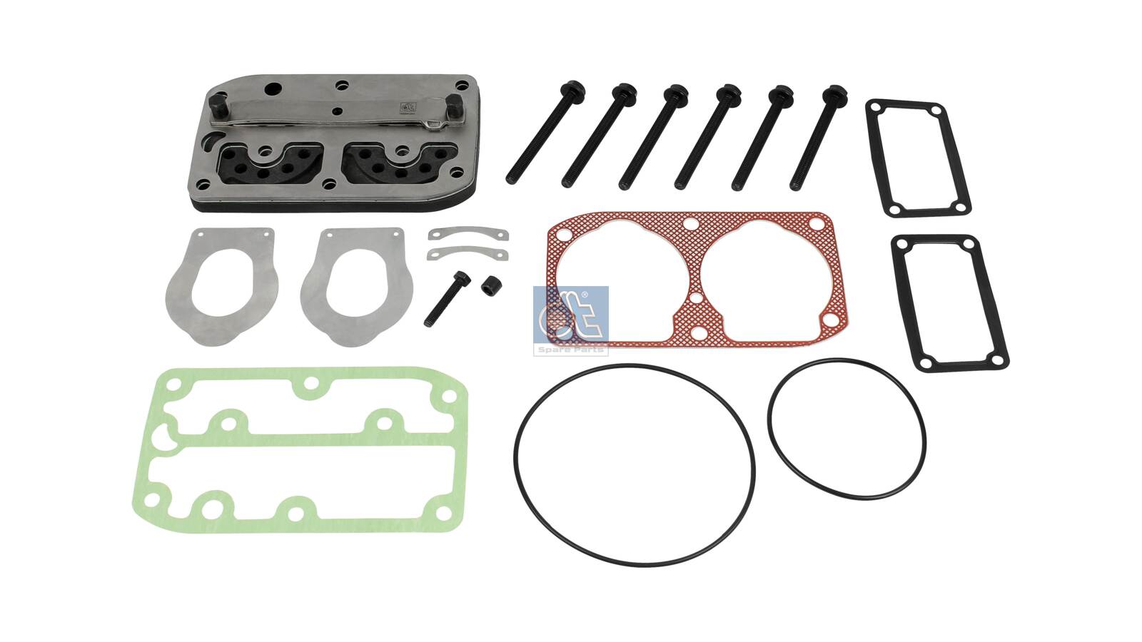 Luchtcompressor Dt Spare Parts 1.31993