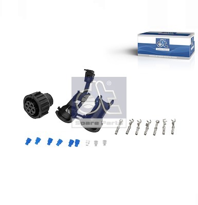 Stekker Dt Spare Parts 1.32175