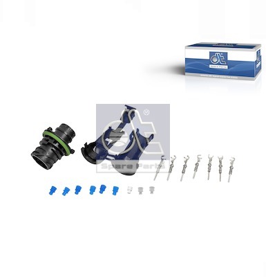 Stekker Dt Spare Parts 1.32176